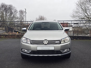 Used Volkswagen Passat 2012 for sale - 78349238: Photo