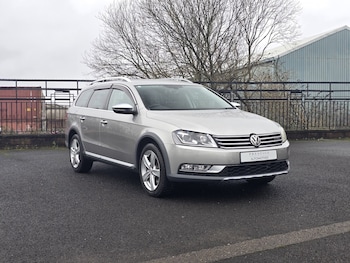 Used Volkswagen Passat 2012 for sale - 78349238: Photo