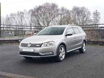 Used Volkswagen Passat 2012 for sale - 78349238: Photo