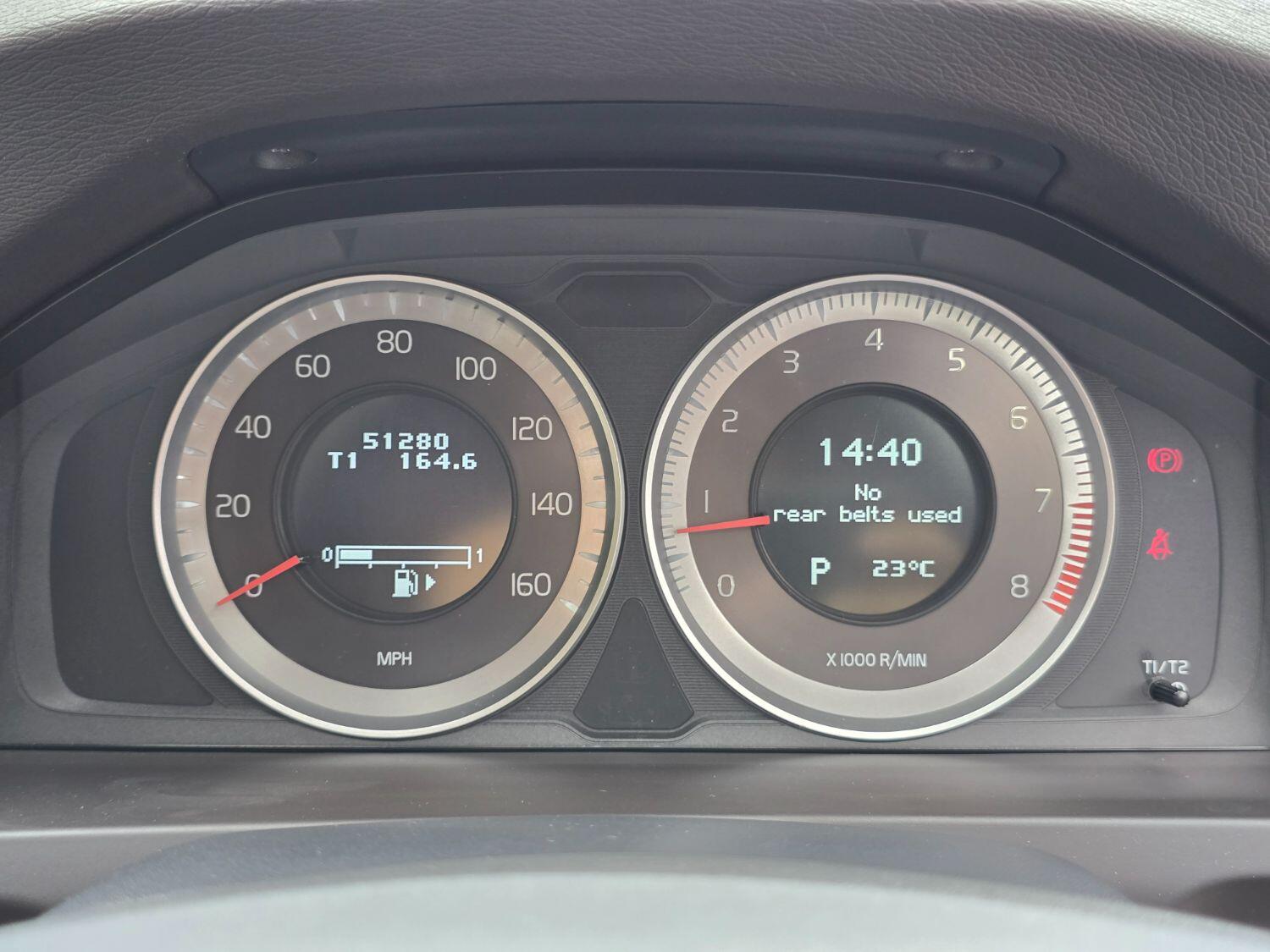 Used Volvo V60 2012 for sale - 77189365: Photo 13