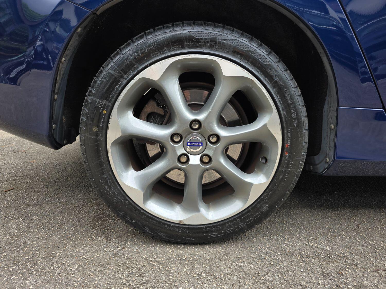 Used Volvo V60 2012 for sale - 77189365: Photo 78