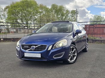 Used Volvo V60 2012 for sale - 78317039: Photo