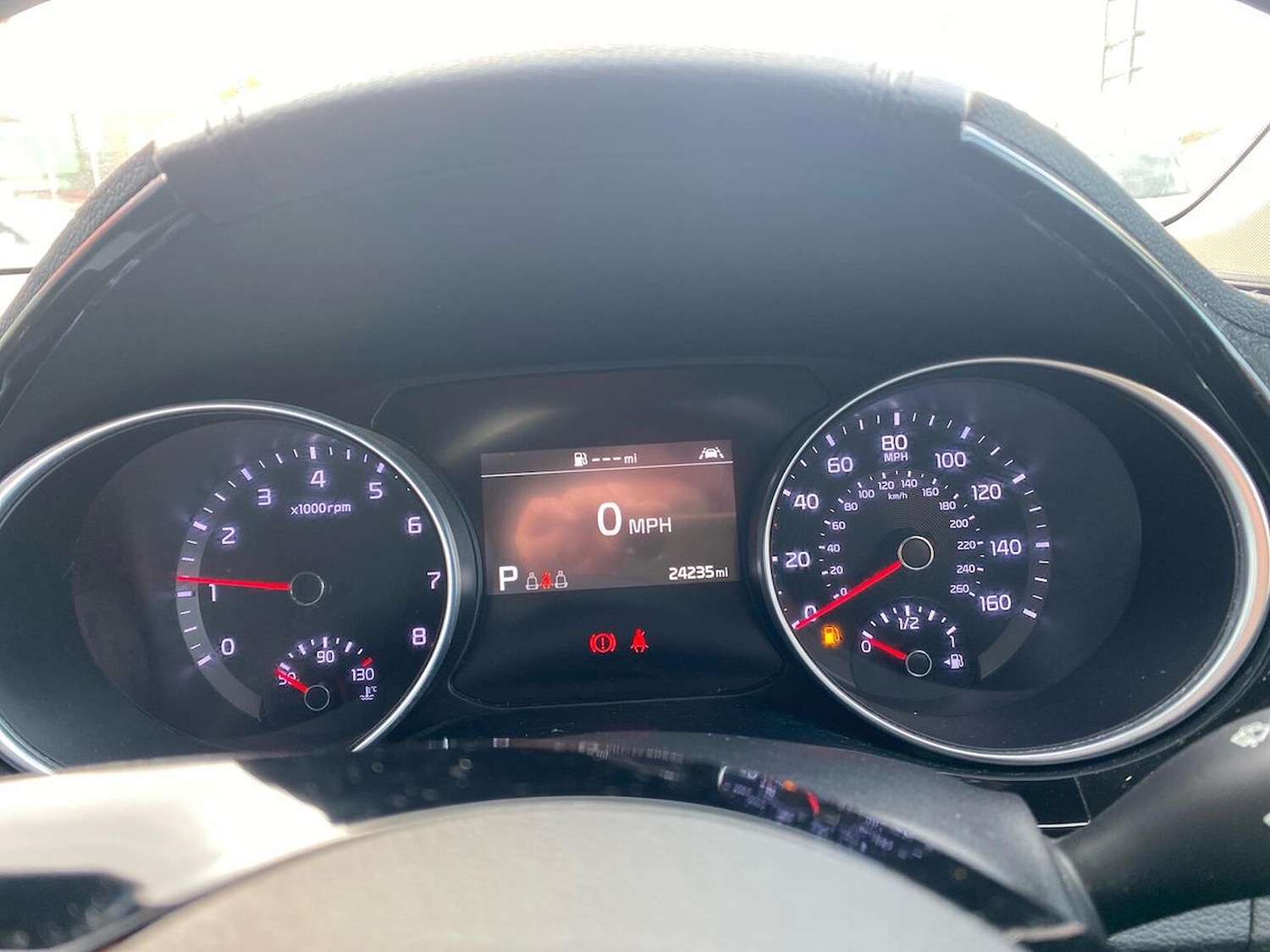 Used Kia XCeed 2020 for sale - 76407362: Photo 10