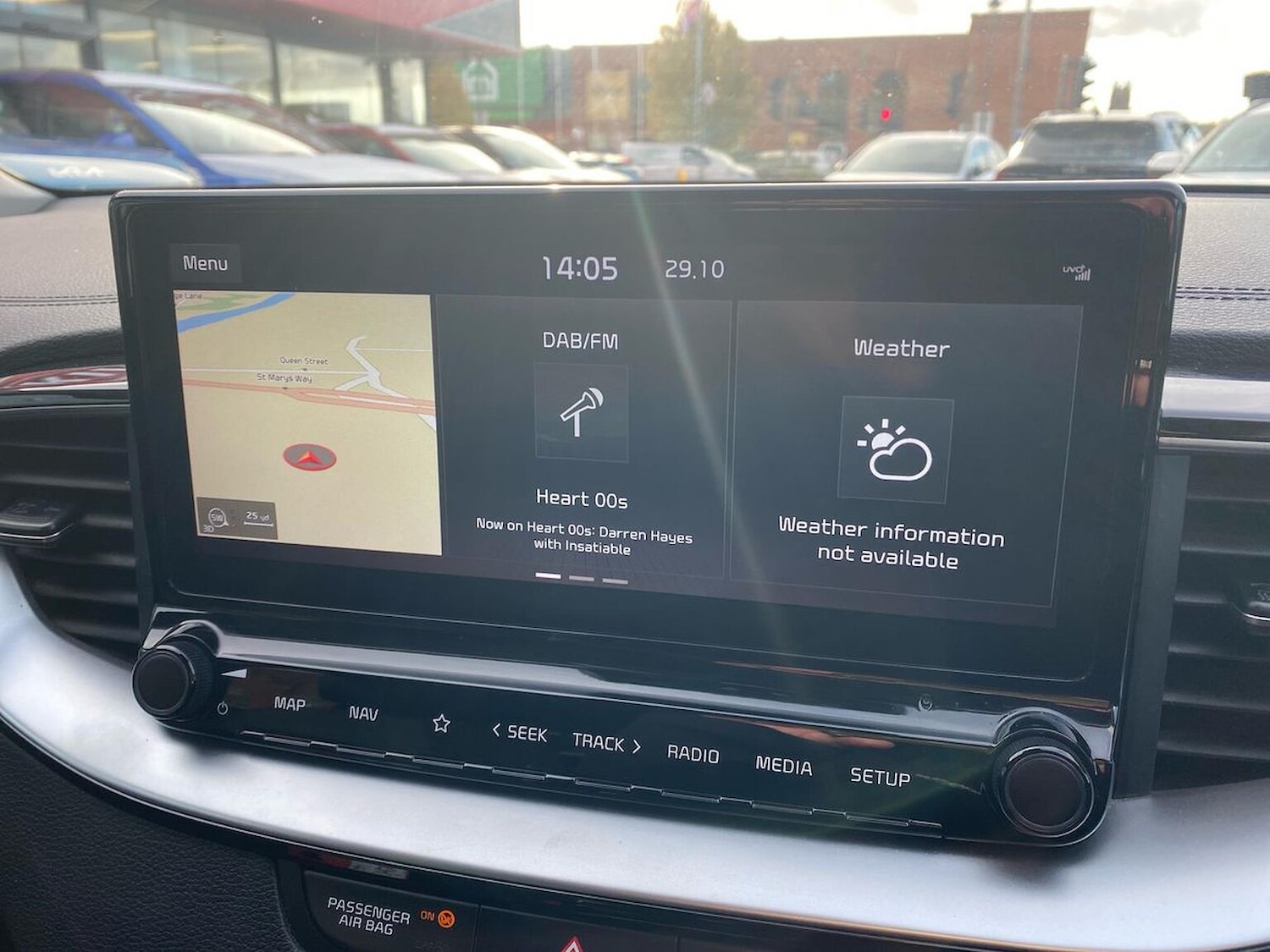 Used Kia XCeed 2020 for sale - 76407362: Photo 11