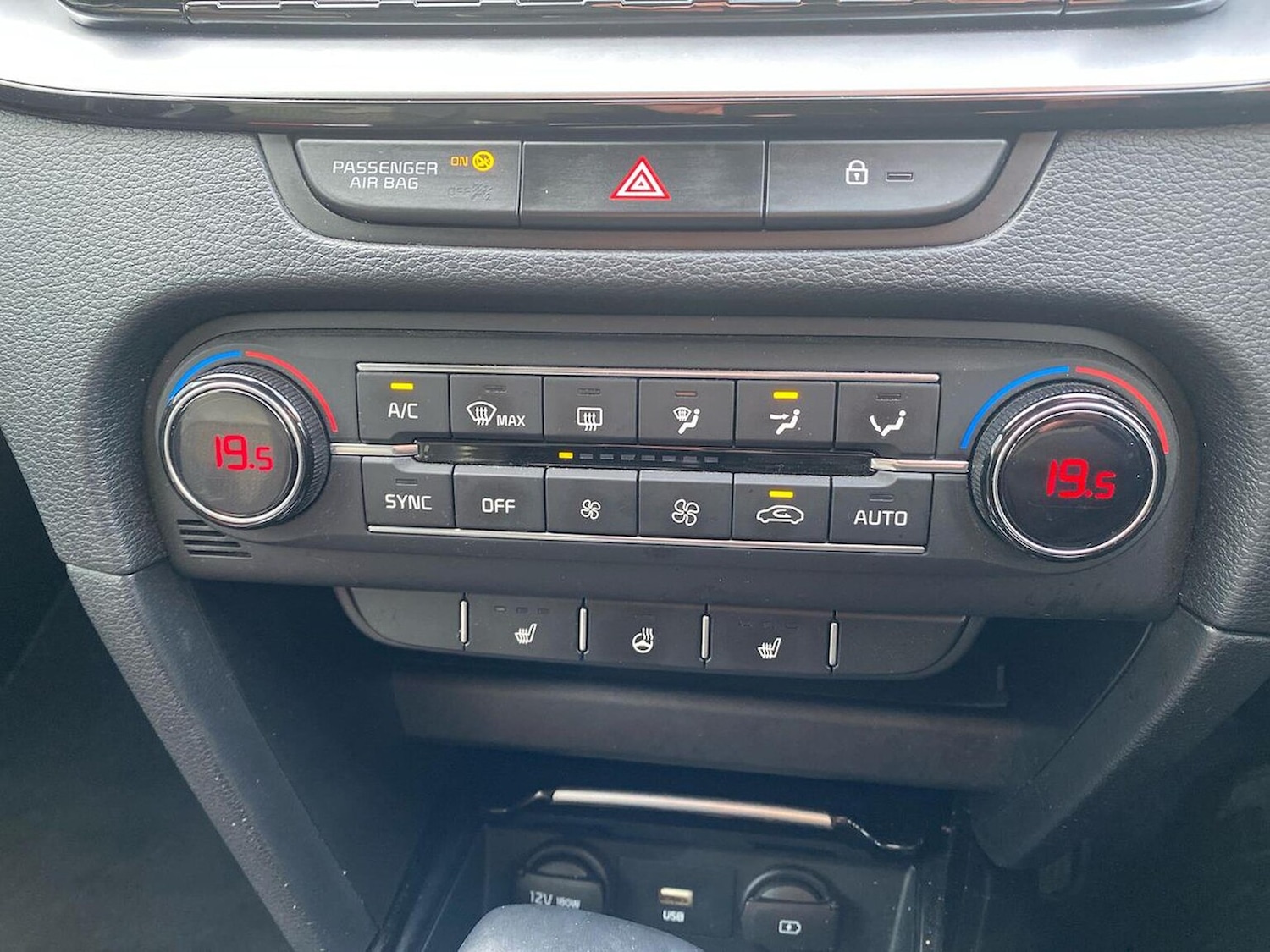 Used Kia XCeed 2020 for sale - 76407362: Photo 12