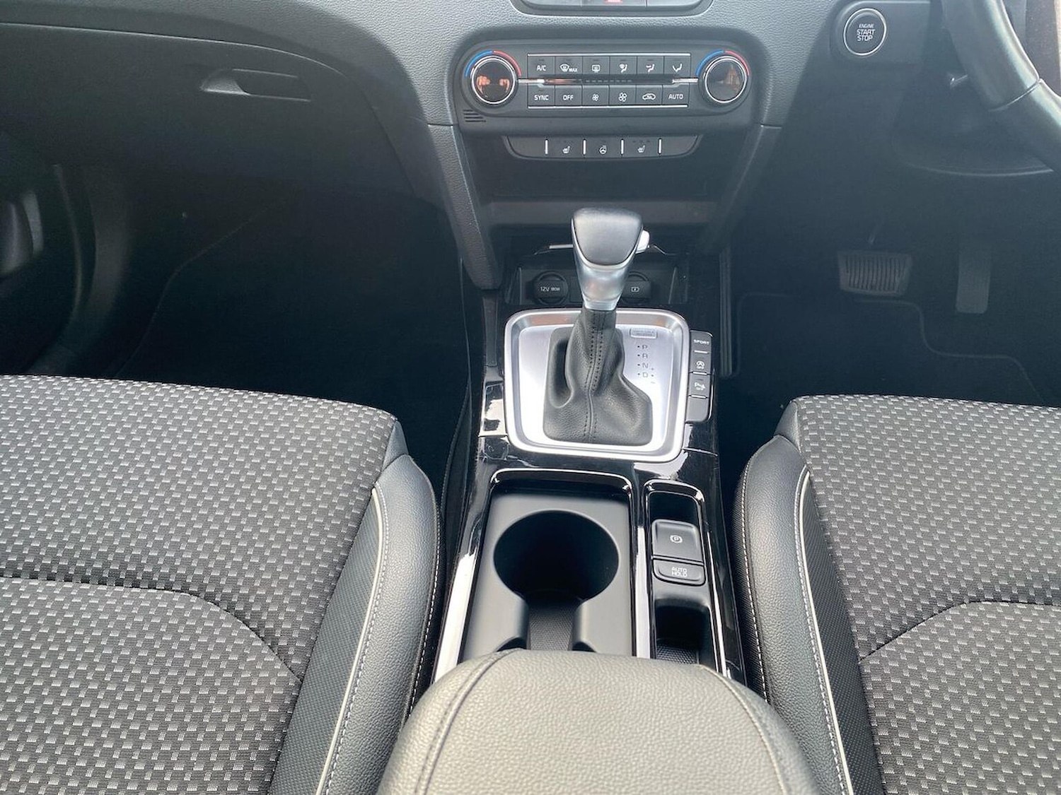 Used Kia XCeed 2020 for sale - 76407362: Photo 13