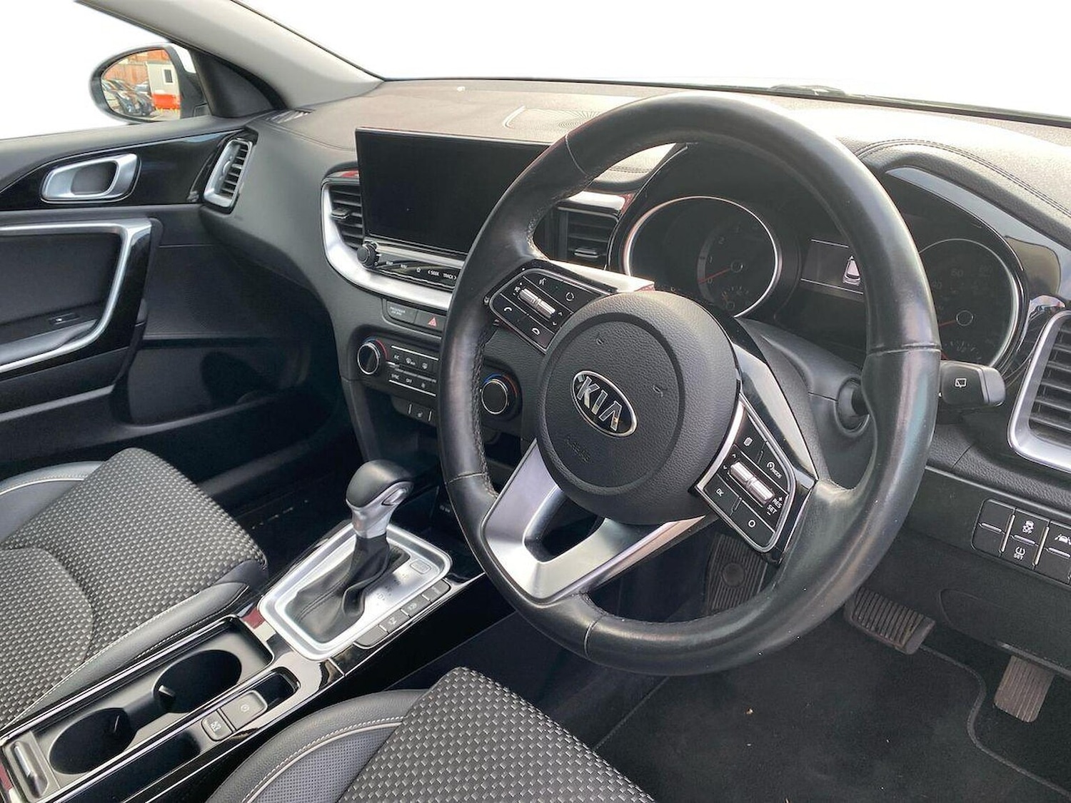 Used Kia XCeed 2020 for sale - 76407362: Photo 15