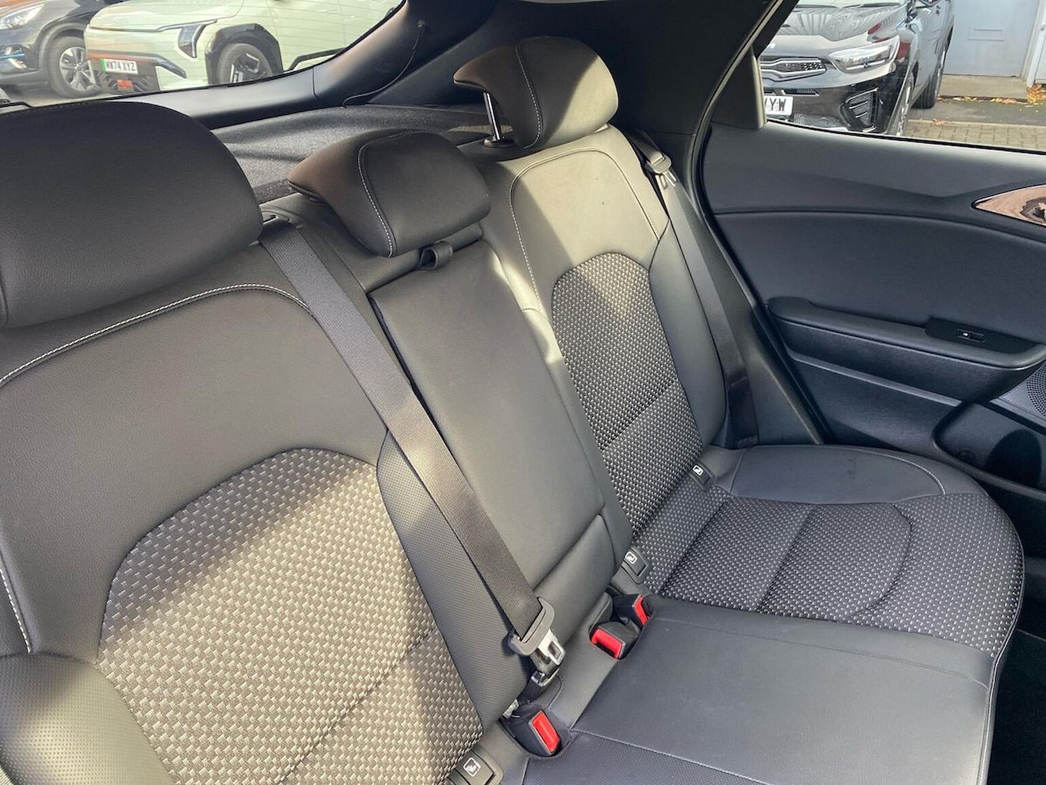 Used Kia XCeed 2020 for sale - 76407362: Photo 16