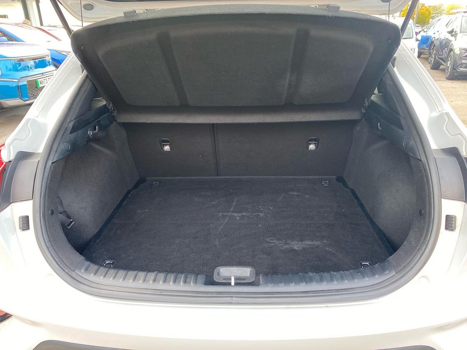 Used Kia XCeed 2020 for sale - 76407362: Photo 17