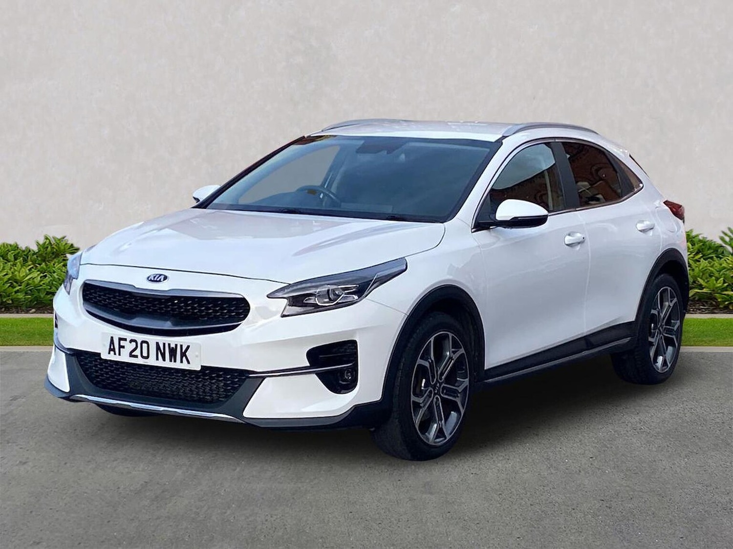 Used Kia XCeed 2020 for sale - 76407362: Photo 20