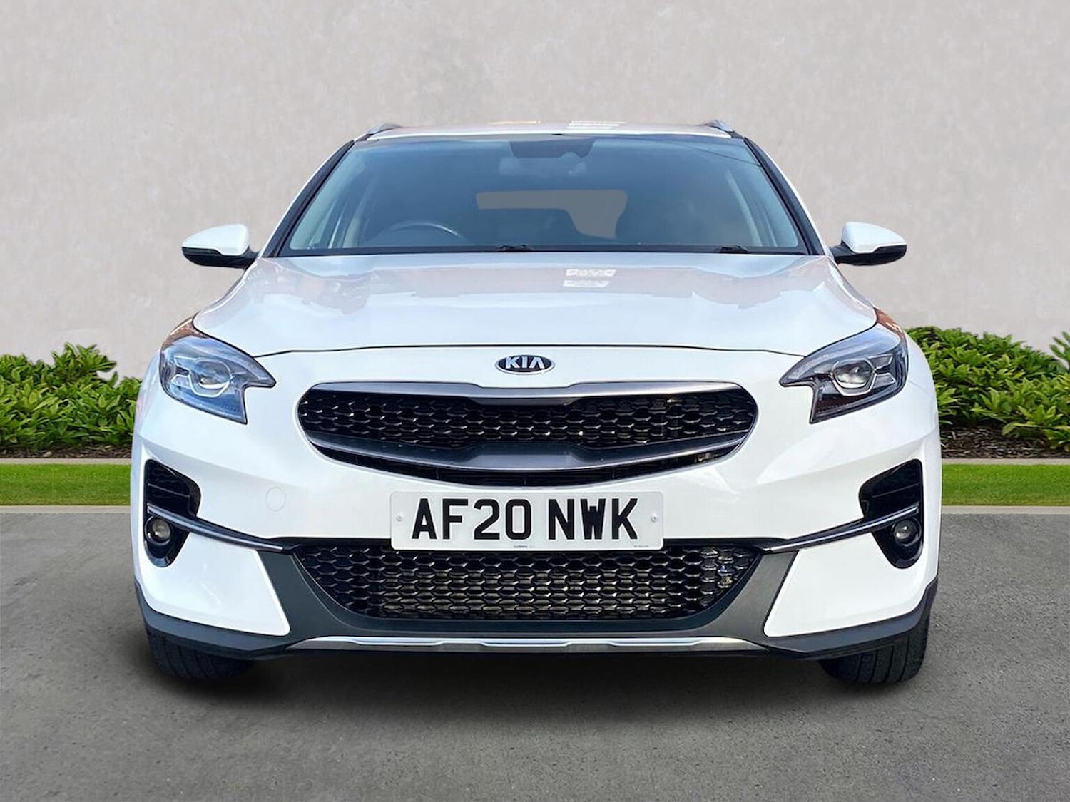 Used Kia XCeed 2020 for sale - 76407362: Photo 5