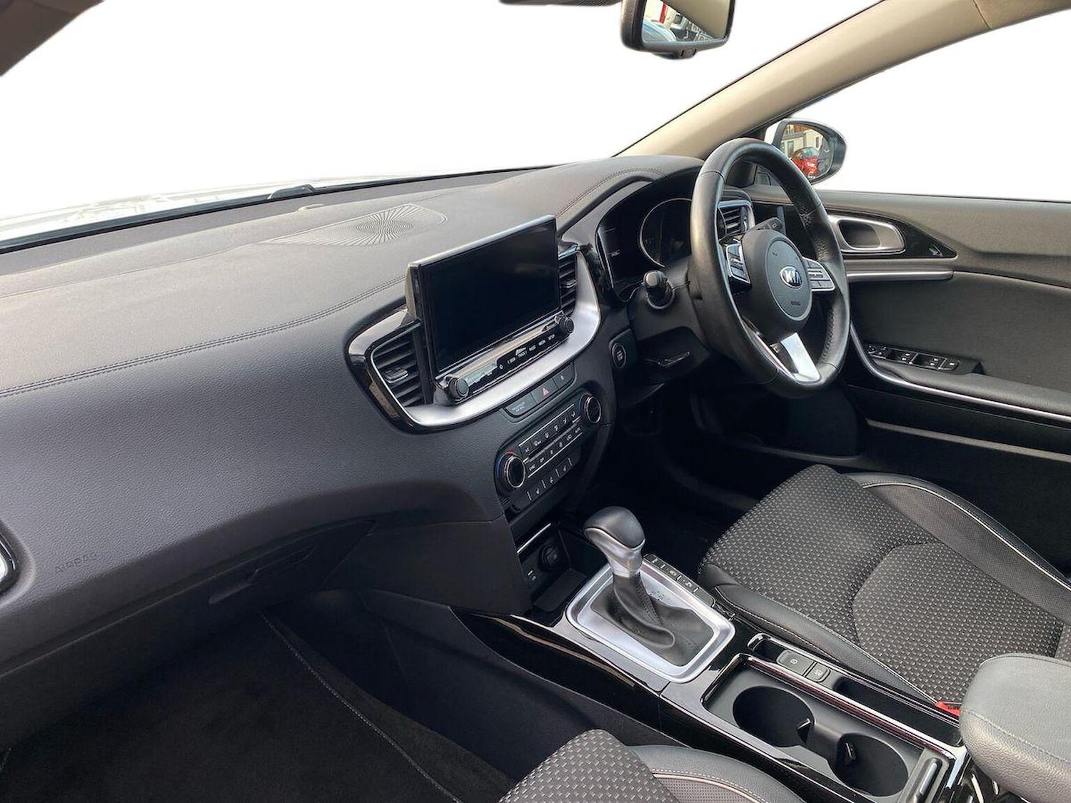 Used Kia XCeed 2020 for sale - 76407362: Photo 7