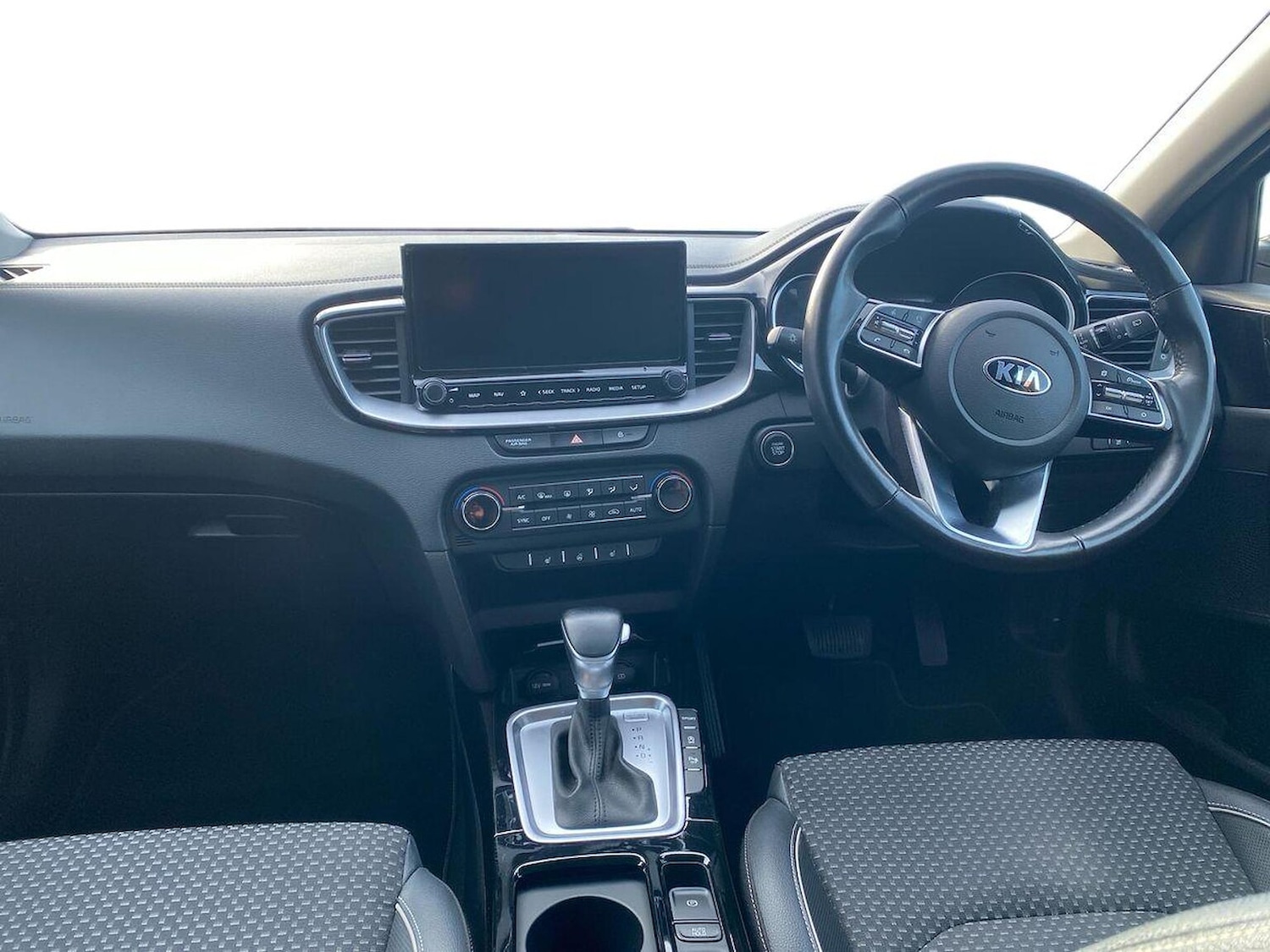 Used Kia XCeed 2020 for sale - 76407362: Photo 8