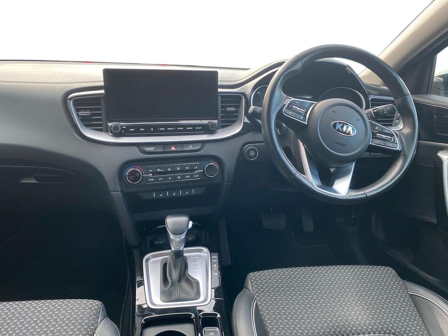 Used Kia XCeed 2020 for sale - 76407362: Photo 9