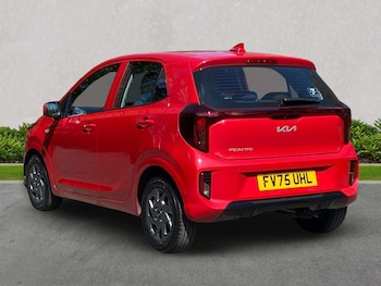Used Kia Picanto 2026 for sale - 78614635: Photo
