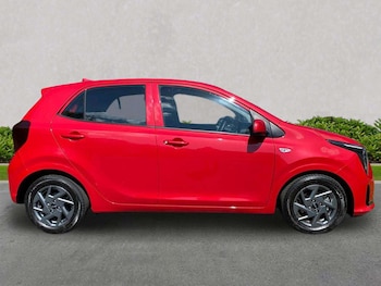 Used Kia Picanto 2026 for sale - 78614635: Photo