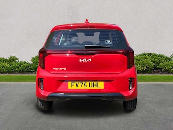 Used Kia Picanto 2026 for sale - 78614635: Photo