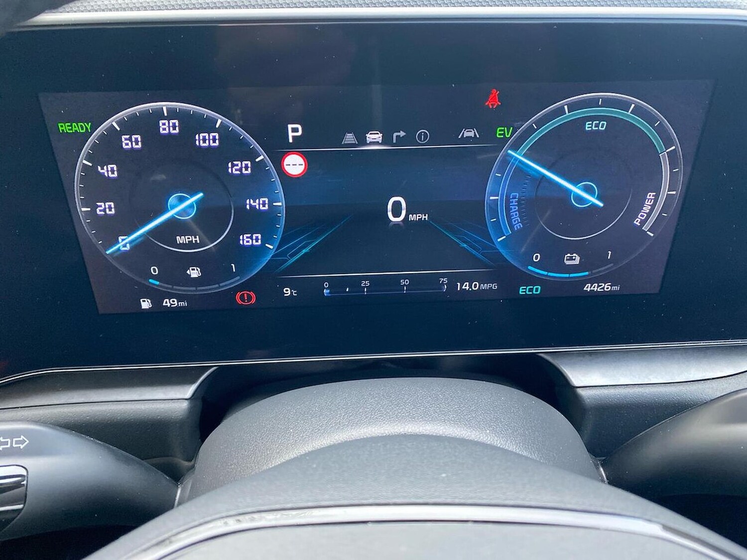 Used Kia Niro 2024 for sale - 77845385: Photo 10