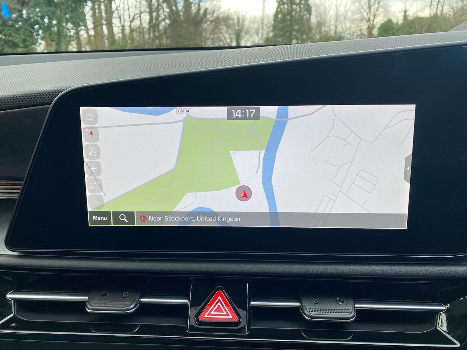 Used Kia Niro 2024 for sale - 77845385: Photo 11