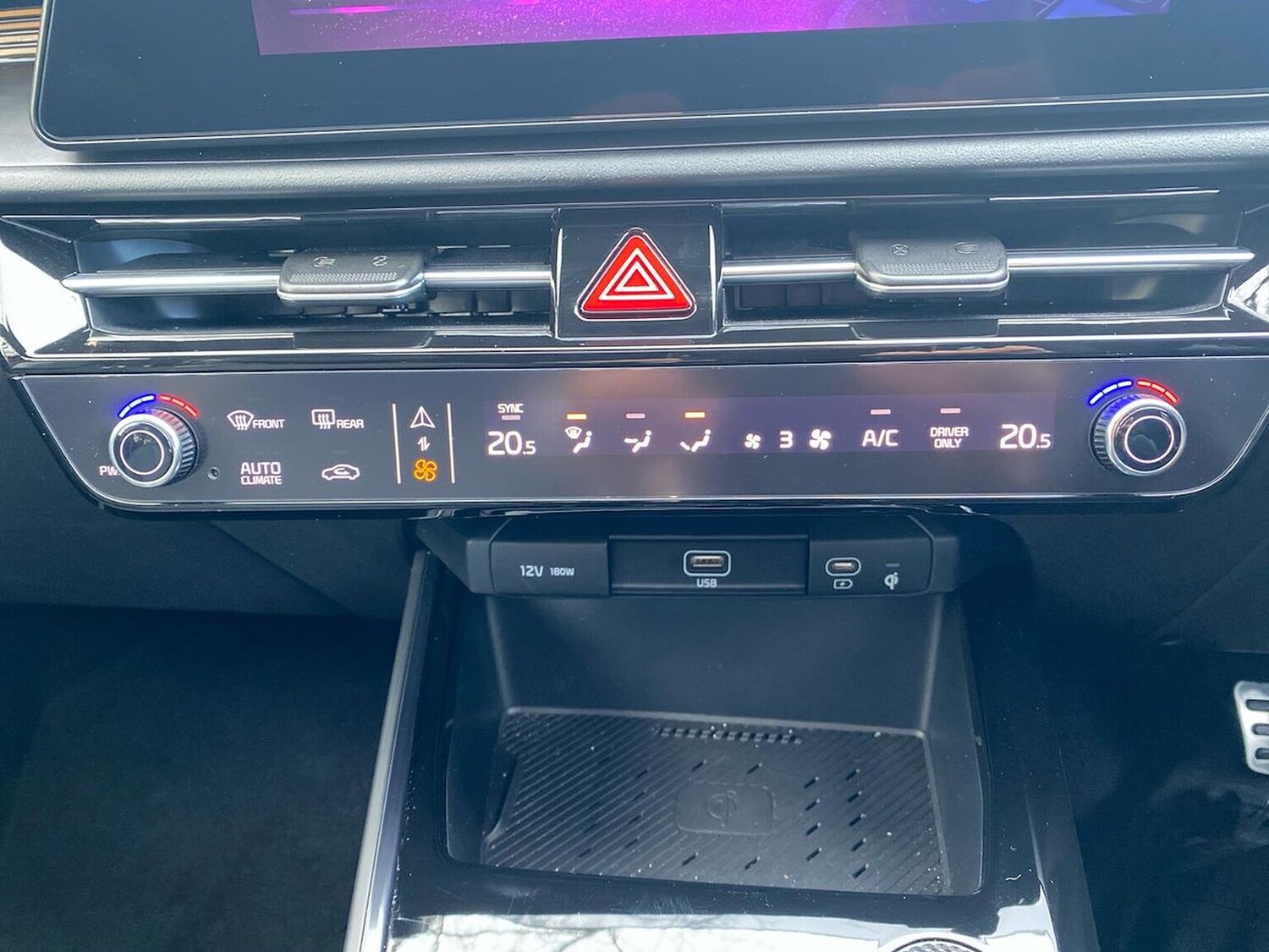 Used Kia Niro 2024 for sale - 77845385: Photo 12