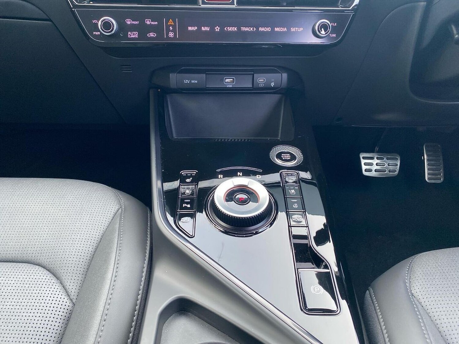 Used Kia Niro 2024 for sale - 77845385: Photo 13