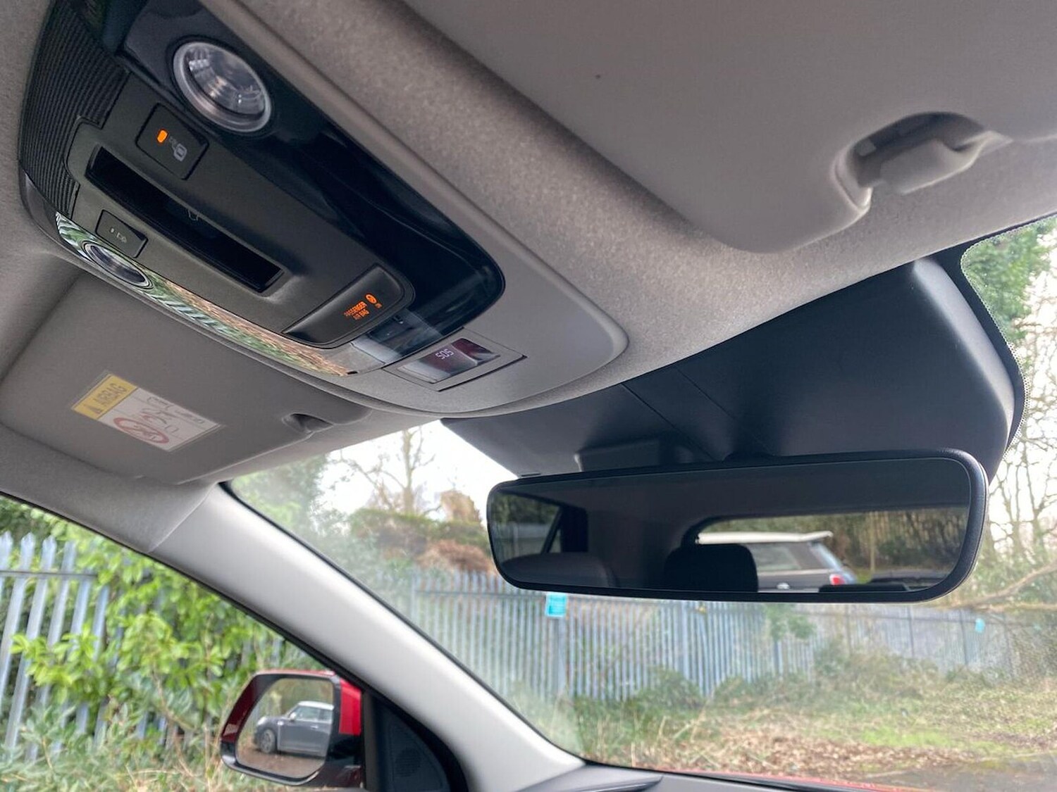 Used Kia Niro 2024 for sale - 77845385: Photo 14