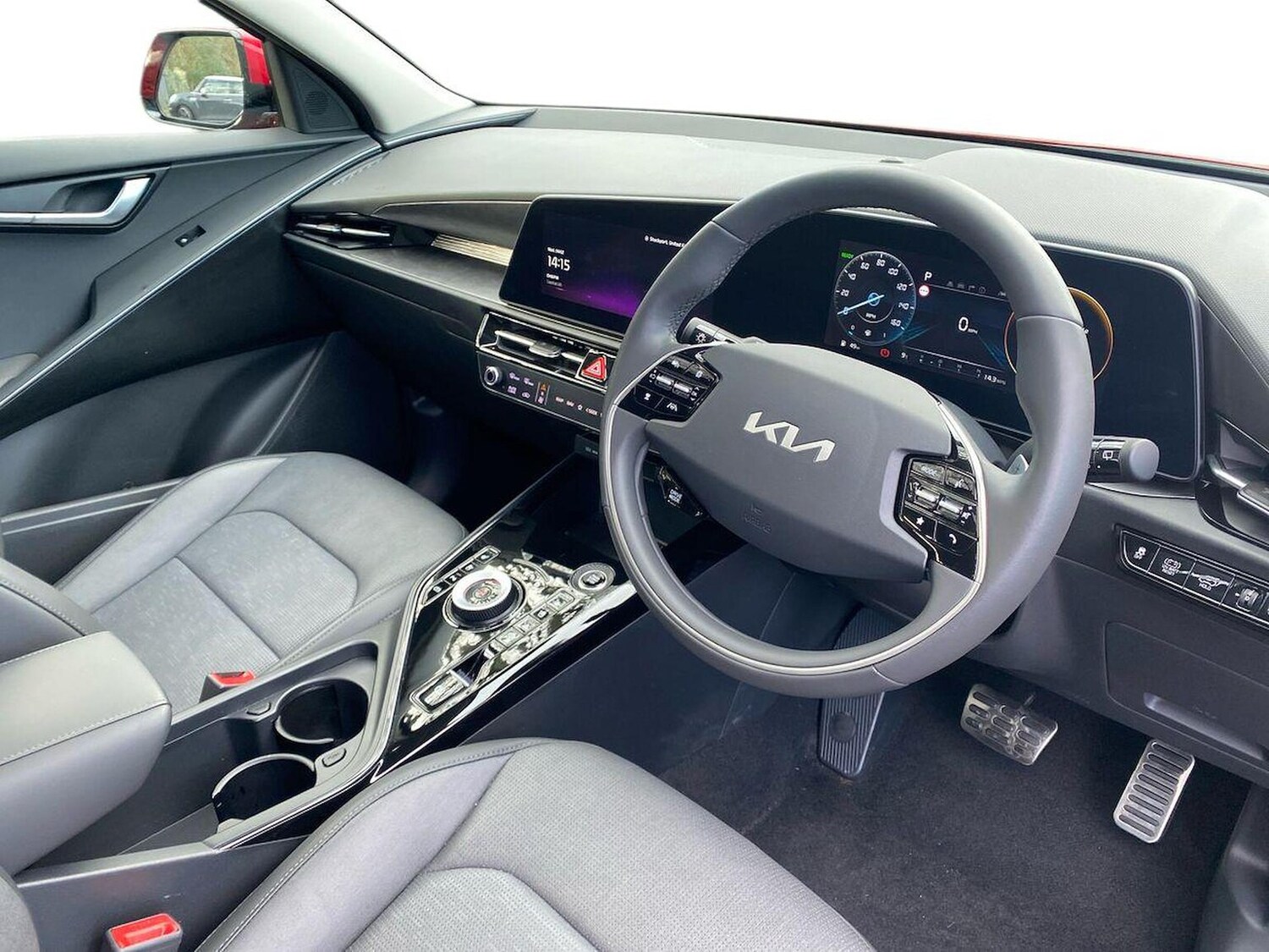 Used Kia Niro 2024 for sale - 77845385: Photo 15