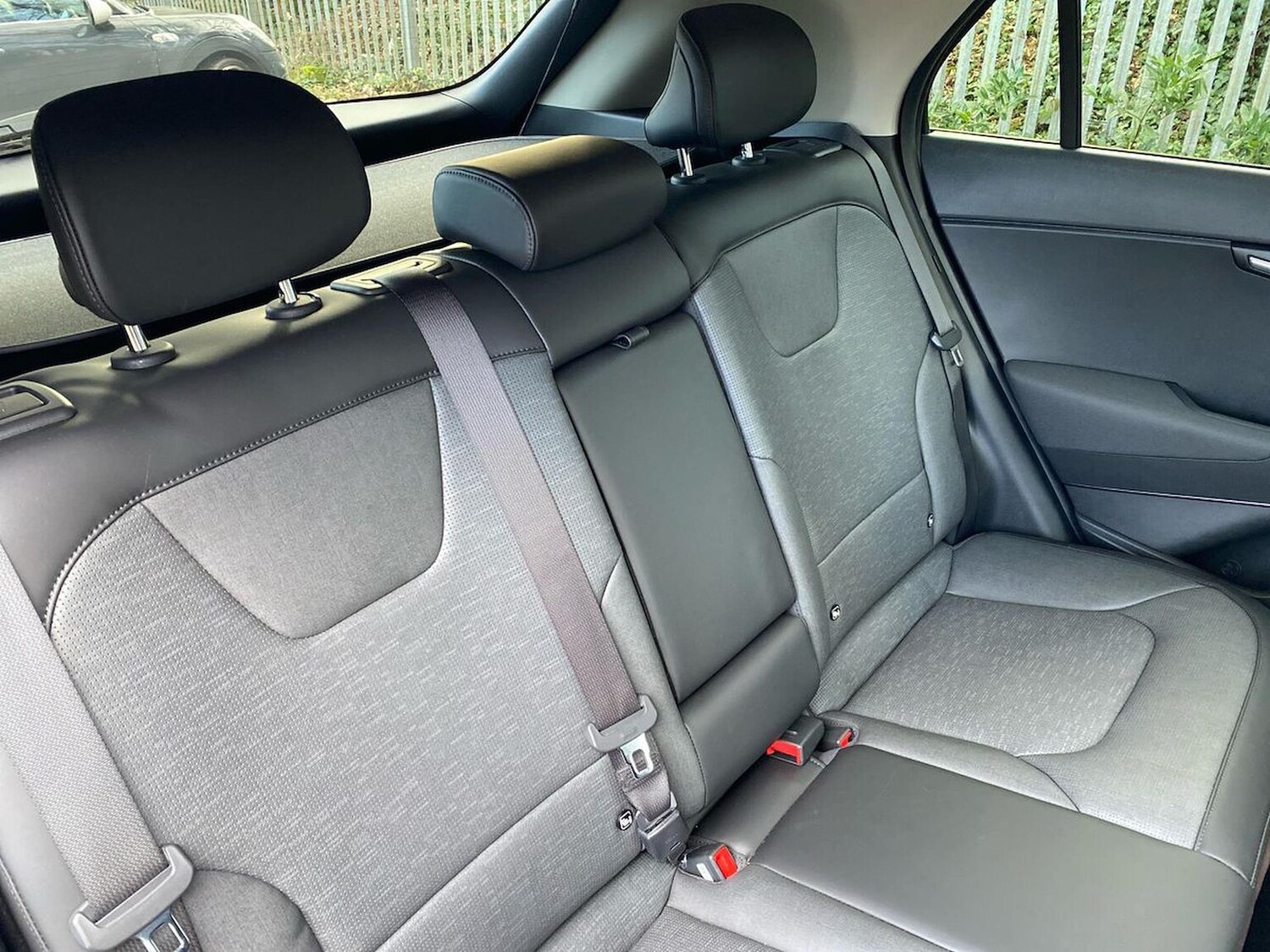 Used Kia Niro 2024 for sale - 77845385: Photo 16