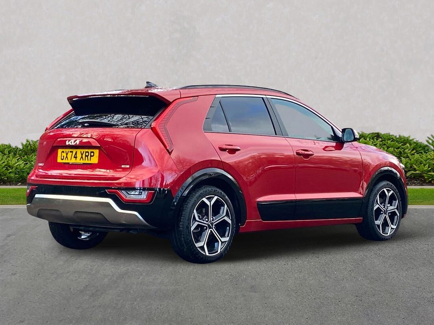 Used Kia Niro 2024 for sale - 77845385: Photo 18