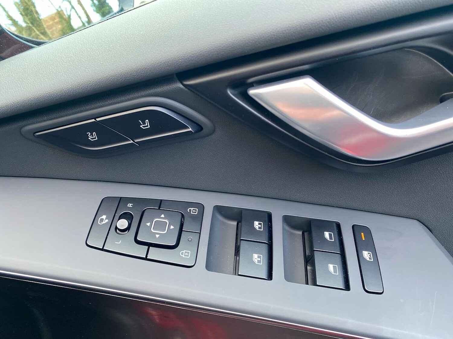 Used Kia Niro 2024 for sale - 77845385: Photo 21