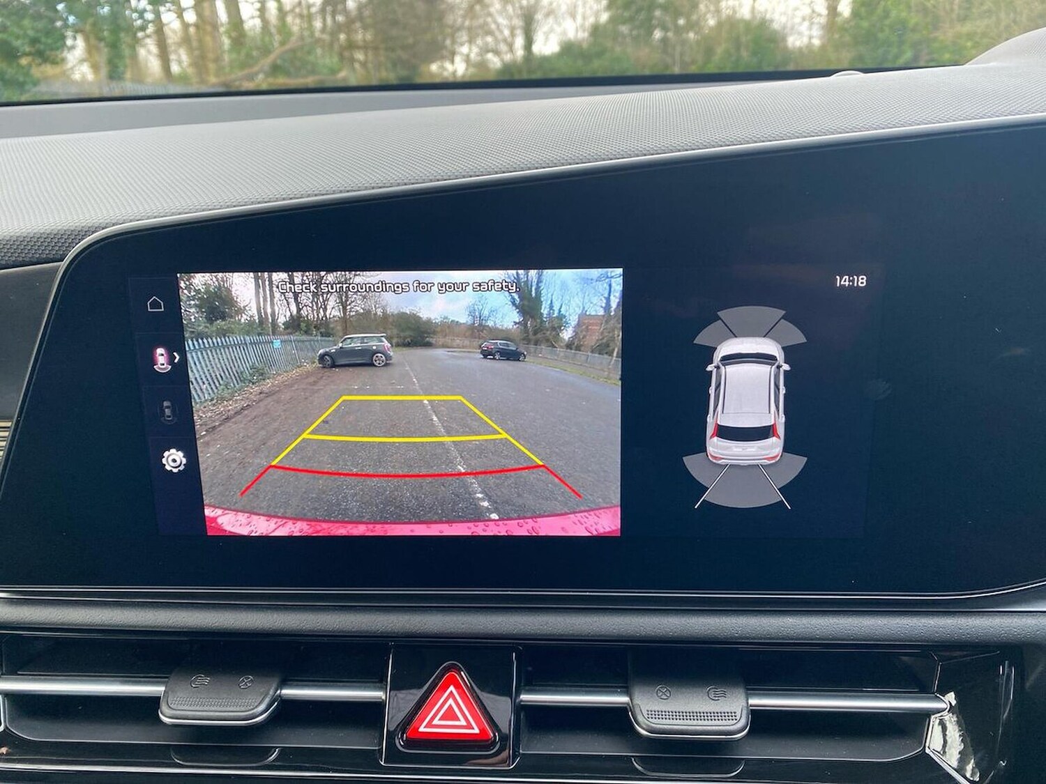 Used Kia Niro 2024 for sale - 77845385: Photo 22