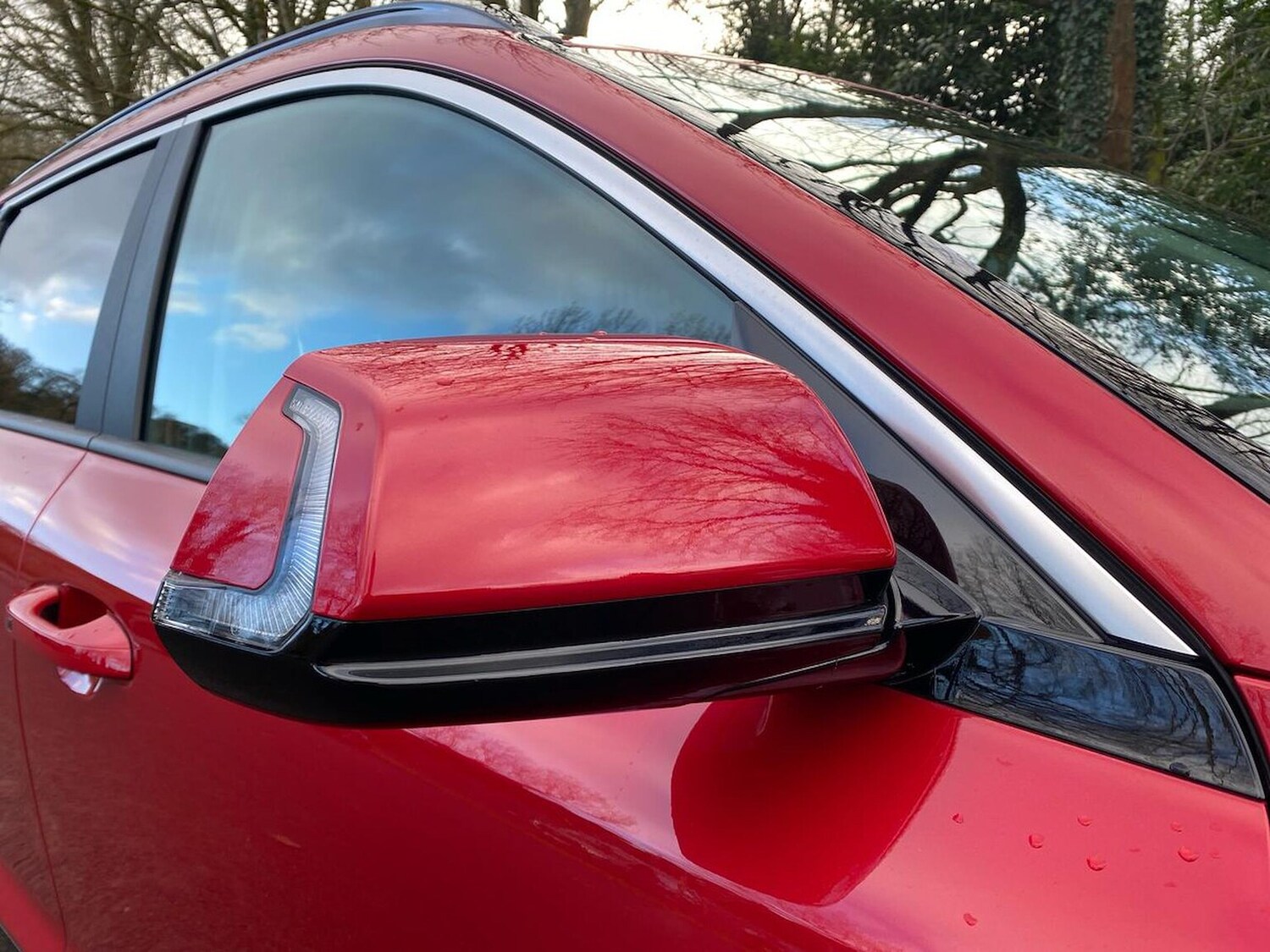 Used Kia Niro 2024 for sale - 77845385: Photo 27