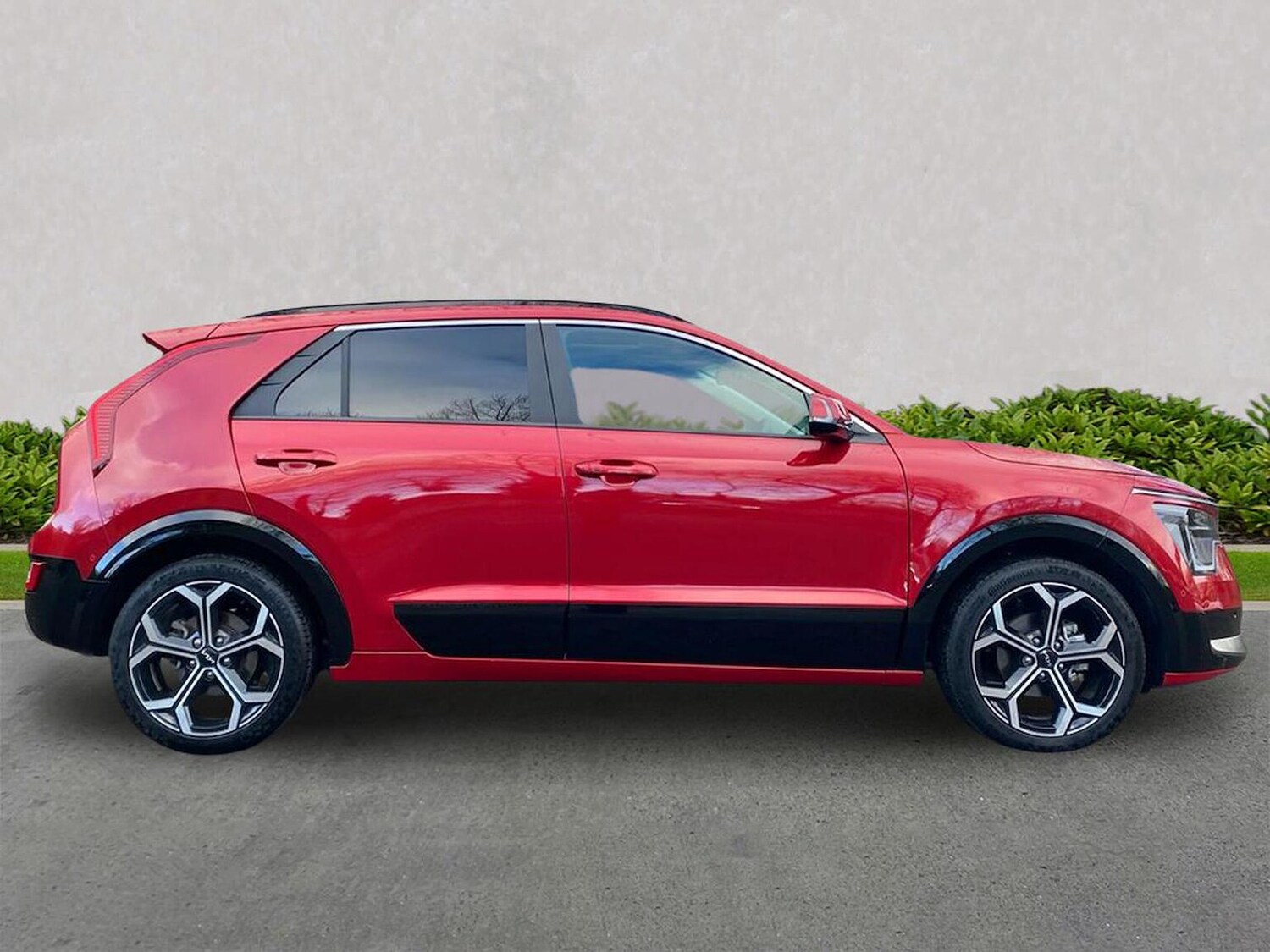 Used Kia Niro 2024 for sale - 77845385: Photo 3