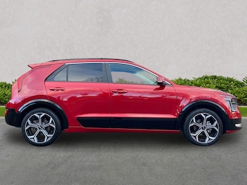 Used Kia Niro 2024 for sale - 77845385: Photo