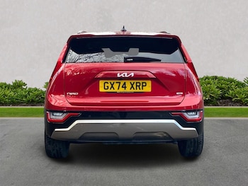 Used Kia Niro 2024 for sale - 77845385: Photo