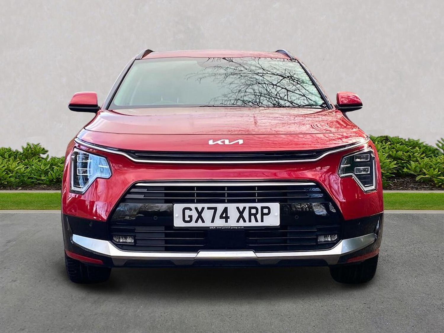 Used Kia Niro 2024 for sale - 77845385: Photo 5