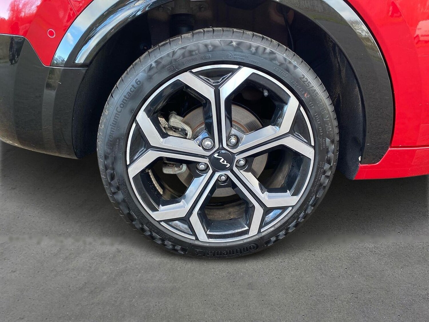 Used Kia Niro 2024 for sale - 77845385: Photo 6