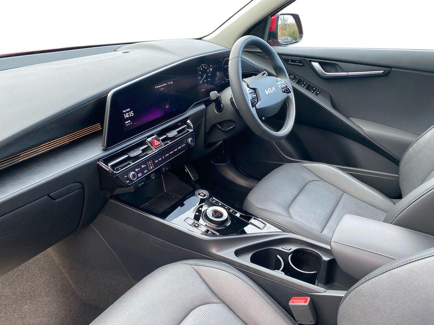 Used Kia Niro 2024 for sale - 77845385: Photo 7