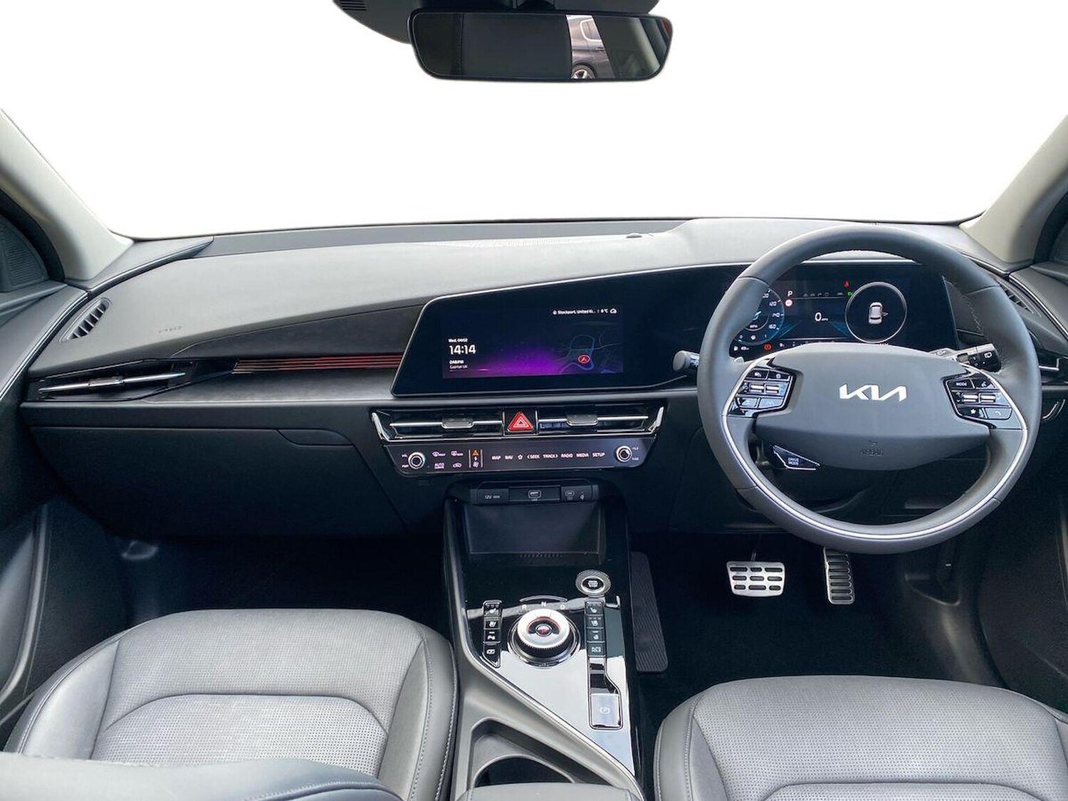 Used Kia Niro 2024 for sale - 77845385: Photo 8