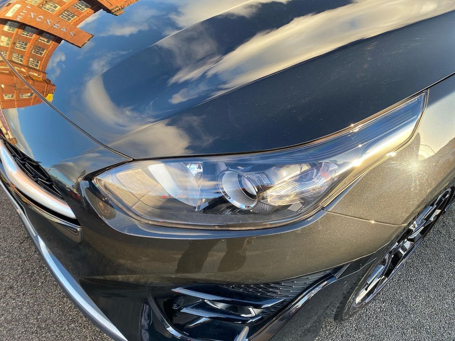 Used Kia Ceed 2022 for sale - 77089927: Photo 35