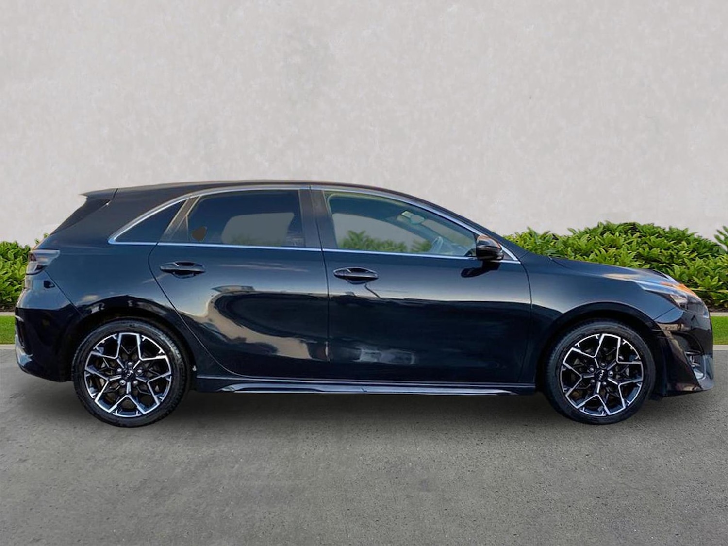 Used Kia Ceed 2022 for sale - 77089927: Photo 5