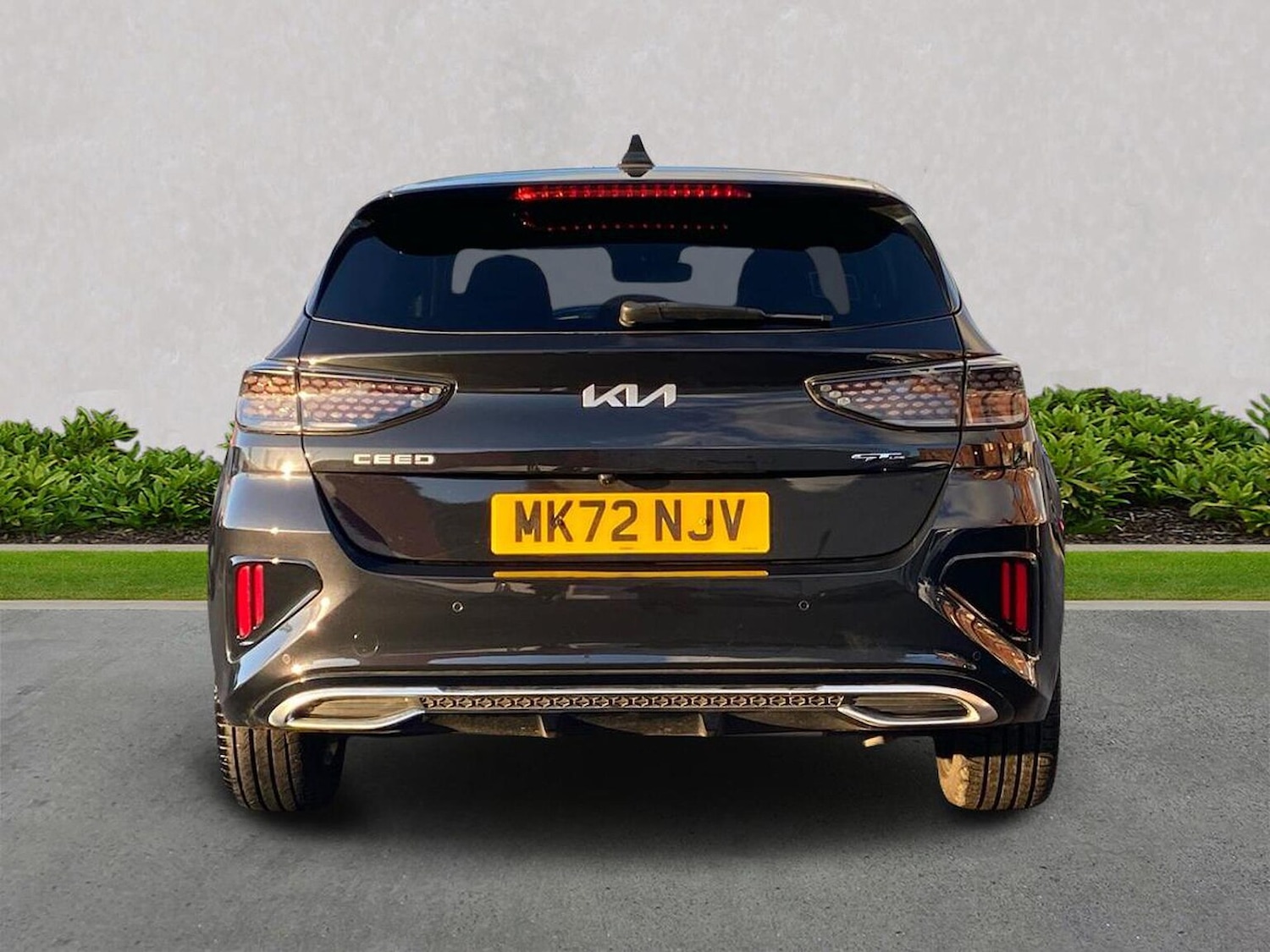 Used Kia Ceed 2022 for sale - 77089927: Photo 6