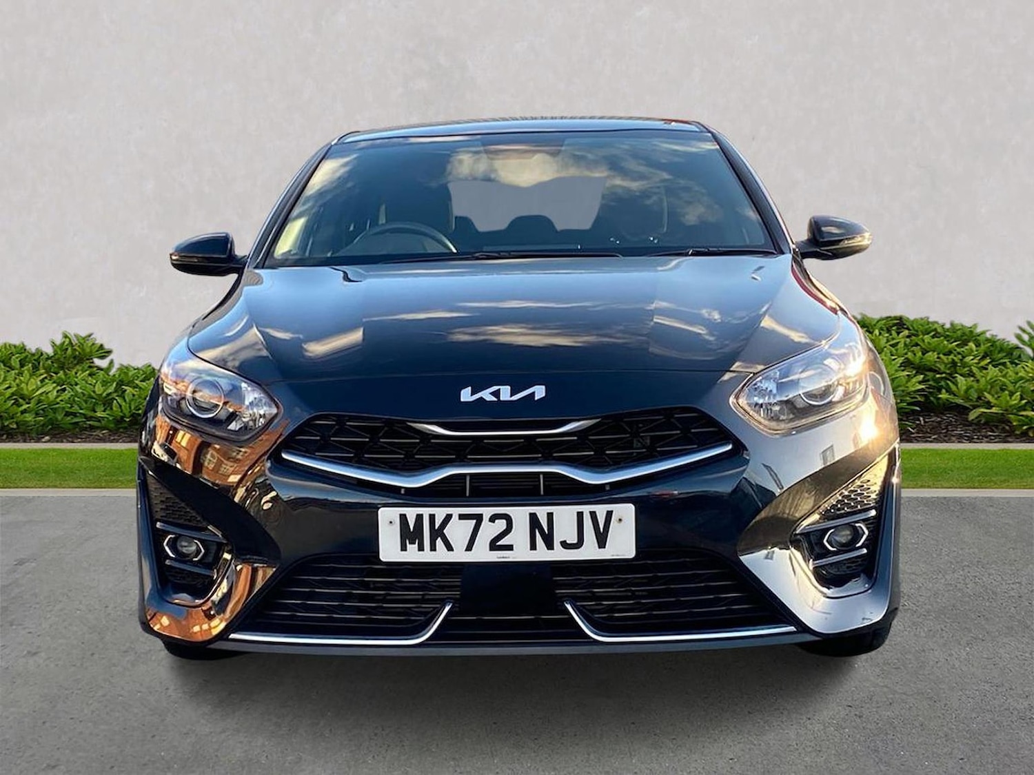 Used Kia Ceed 2022 for sale - 77089927: Photo 7