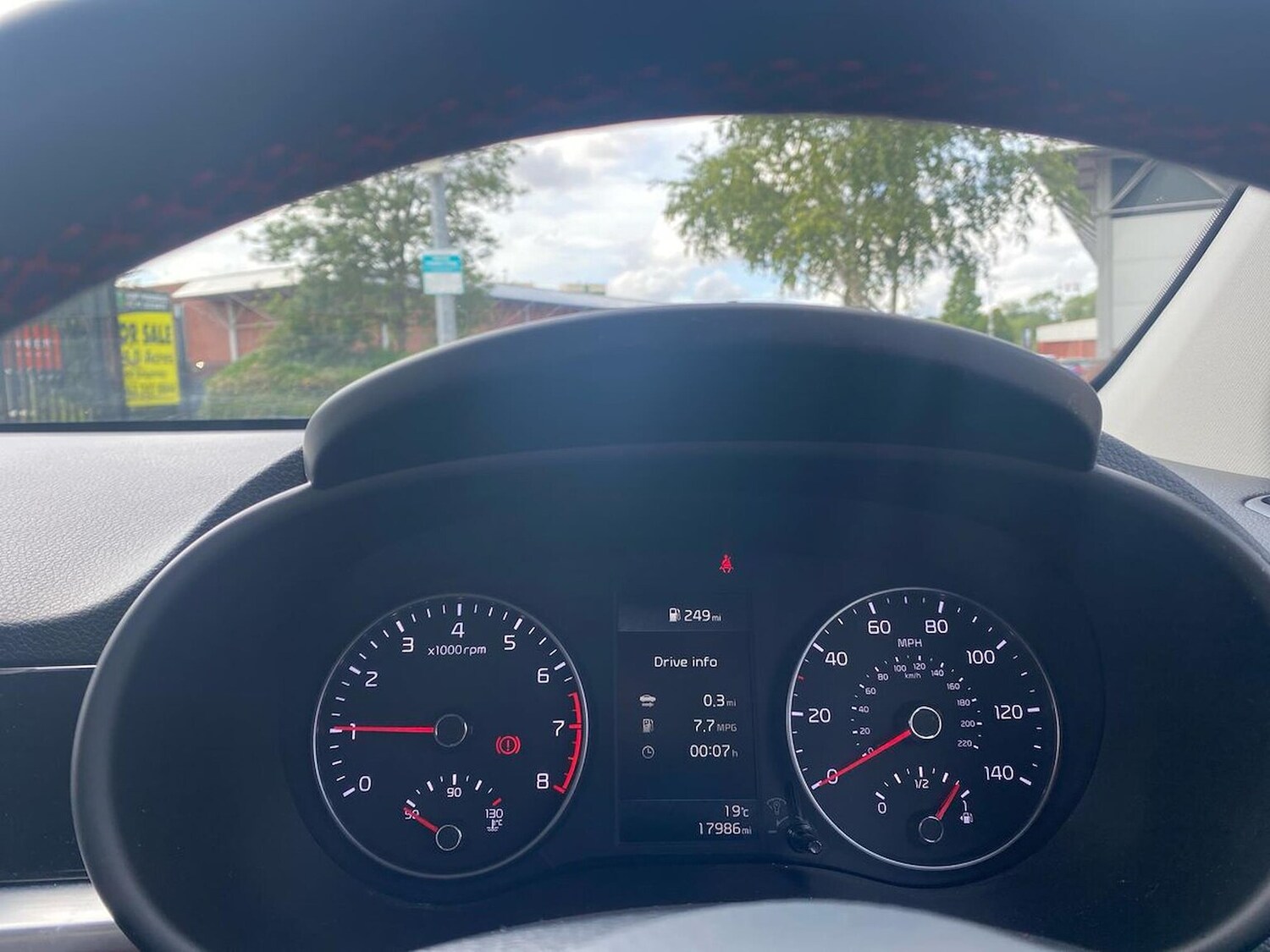 Used Kia Picanto 2023 for sale - 76477243: Photo 10