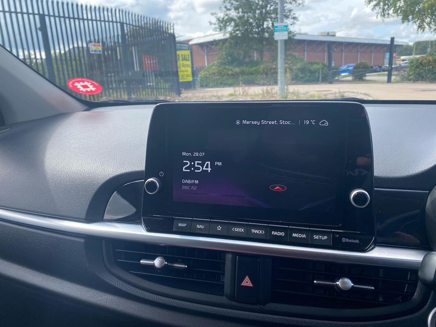 Used Kia Picanto 2023 for sale - 76477243: Photo 11