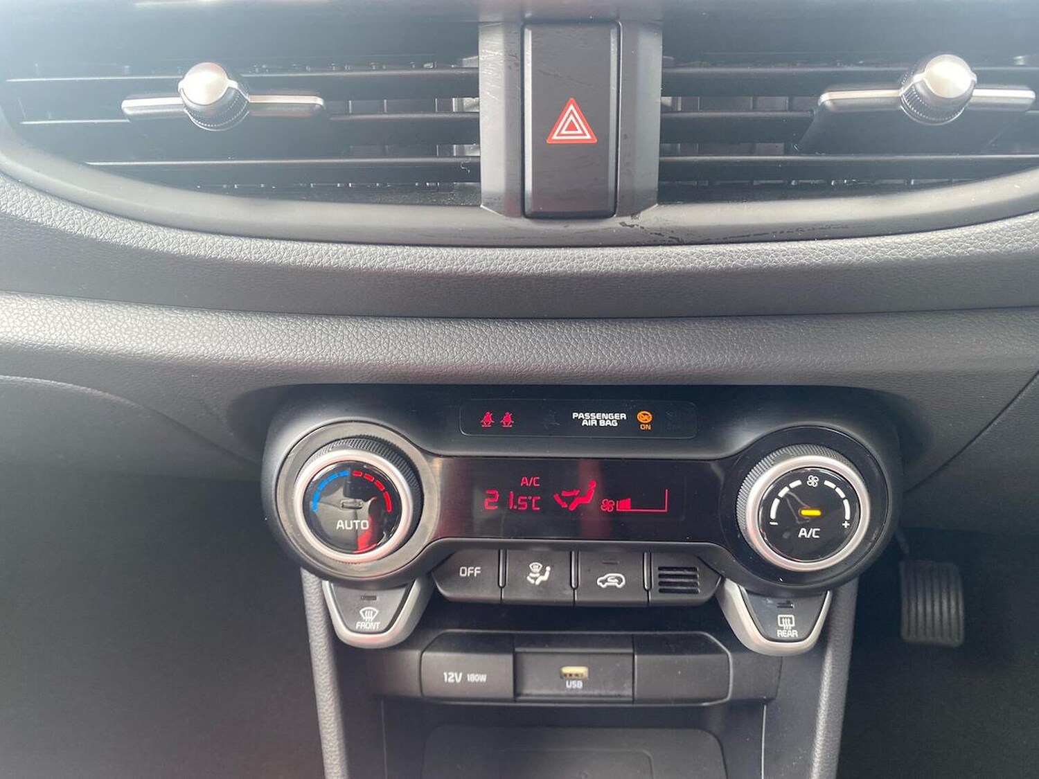 Used Kia Picanto 2023 for sale - 76477243: Photo 12