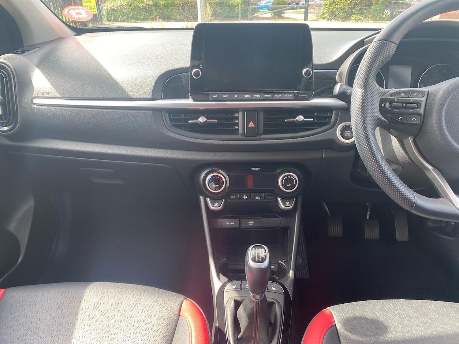 Used Kia Picanto 2023 for sale - 76477243: Photo 13