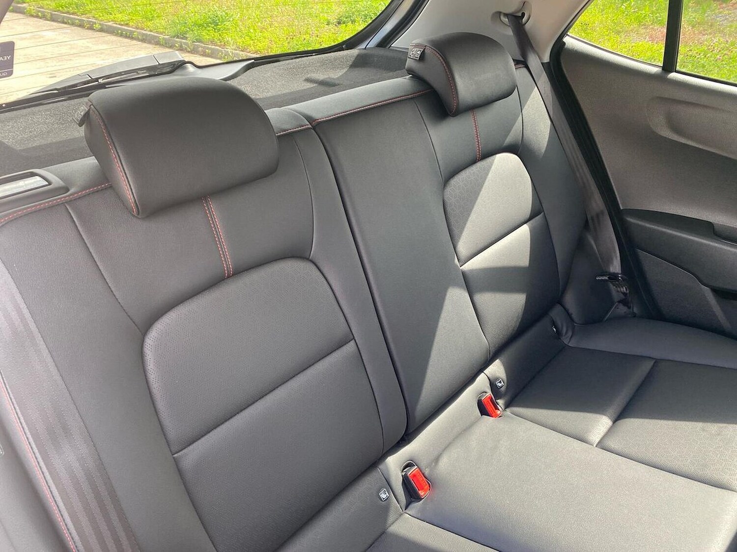 Used Kia Picanto 2023 for sale - 76477243: Photo 16