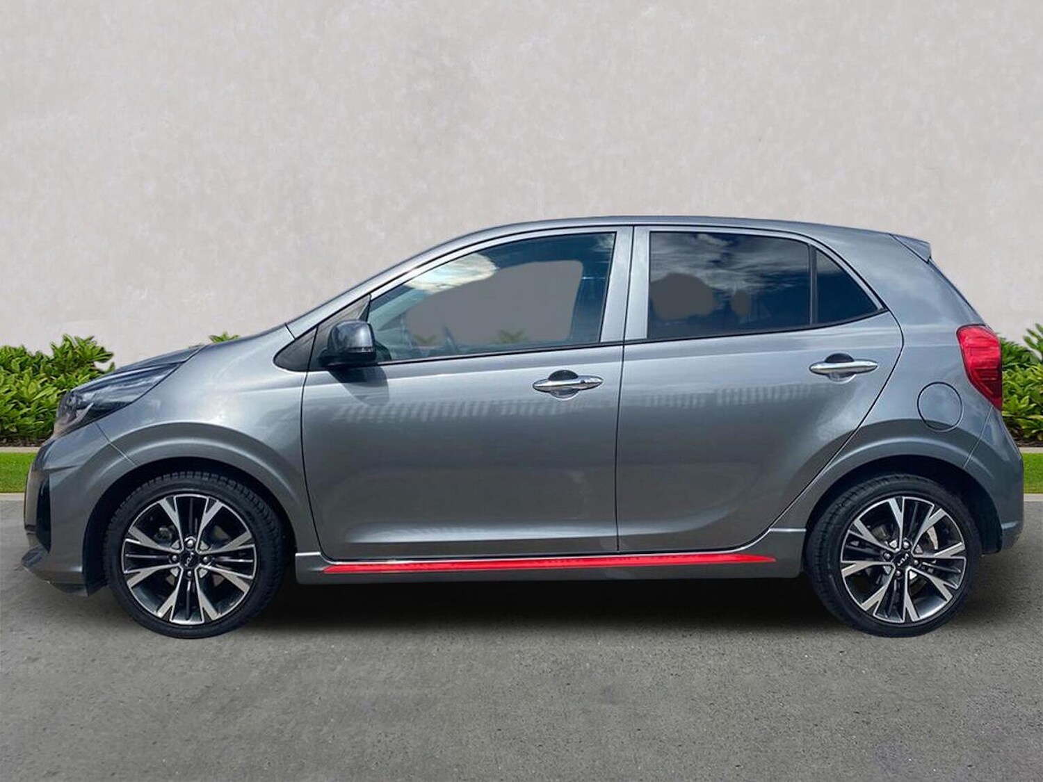 Used Kia Picanto 2023 for sale - 76477243: Photo 19