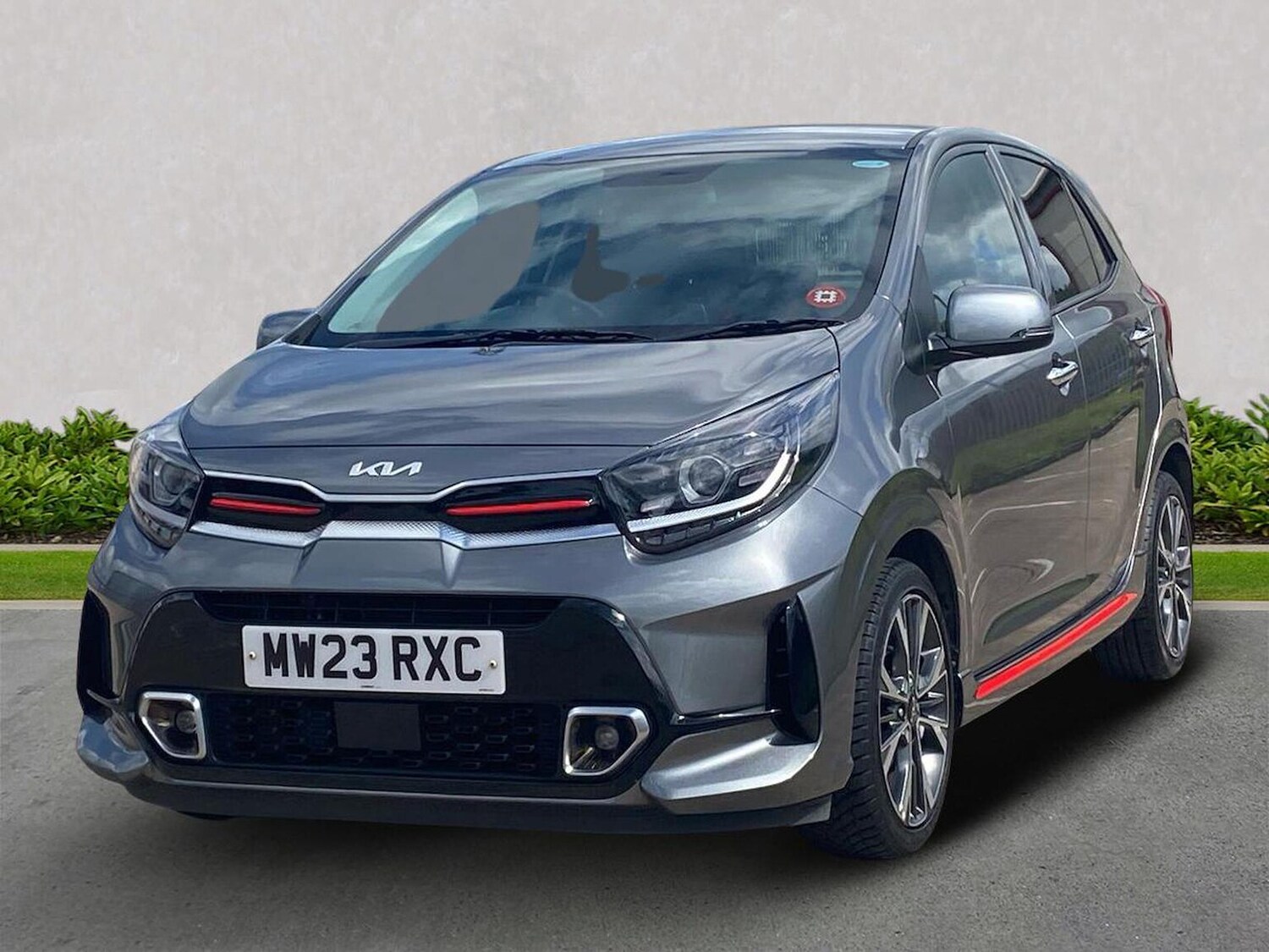 Used Kia Picanto 2023 for sale - 76477243: Photo 20